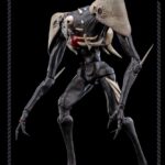 Descubre el apasionante mundo de Figura Robo-Dou 4th Angel 25cm.