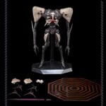 Descubre el apasionante mundo de Figura Robo-Dou 4th Angel 25cm.