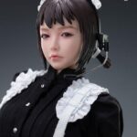 Descubre el apasionante mundo de Figura Rus Serene Hound Troop.