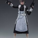 Descubre el apasionante mundo de Figura Rus Serene Hound Troop.