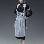 Descubre el apasionante mundo de Figura Rus Serene Hound Troop.