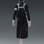 Descubre el apasionante mundo de Figura Rus Serene Hound Troop.