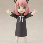 Descubre el apasionante mundo de Figura SH Figuarts Anya Forger.