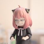 Descubre el apasionante mundo de Figura SH Figuarts Anya Forger.