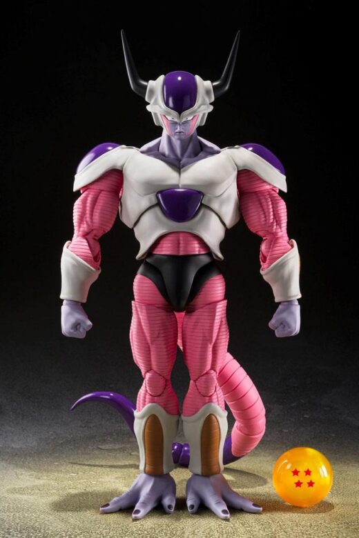 Figura SH Figuarts Frieza Second Form