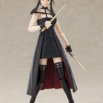 Descubre el apasionante mundo de Figura SH Figuarts Yor Forger.