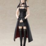 Descubre el apasionante mundo de Figura SH Figuarts Yor Forger.