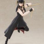 Descubre el apasionante mundo de Figura SH Figuarts Yor Forger.