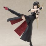 Descubre el apasionante mundo de Figura SH Figuarts Yor Forger.