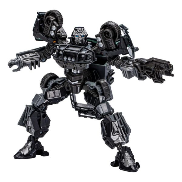 Descubre el apasionante mundo de Figura Studio Series Actionfigur Autobot Ratchet.