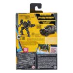 Descubre el apasionante mundo de Figura Studio Series Actionfigur Autobot Ratchet.