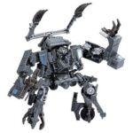 Descubre el apasionante mundo de Figura Studio Series Actionfigur Bonecrusher.