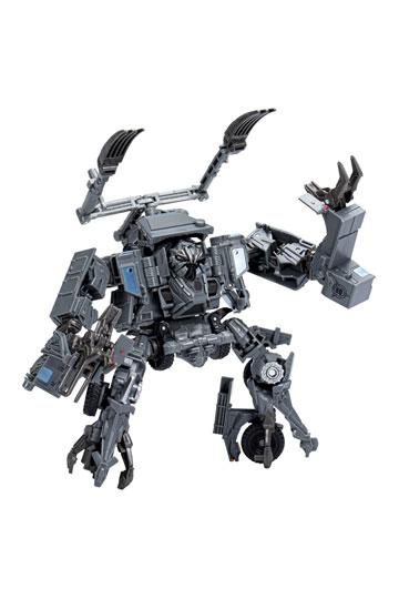 Figura Studio Series Actionfigur Bonecrusher