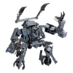 Descubre el apasionante mundo de Figura Studio Series Actionfigur Bonecrusher.