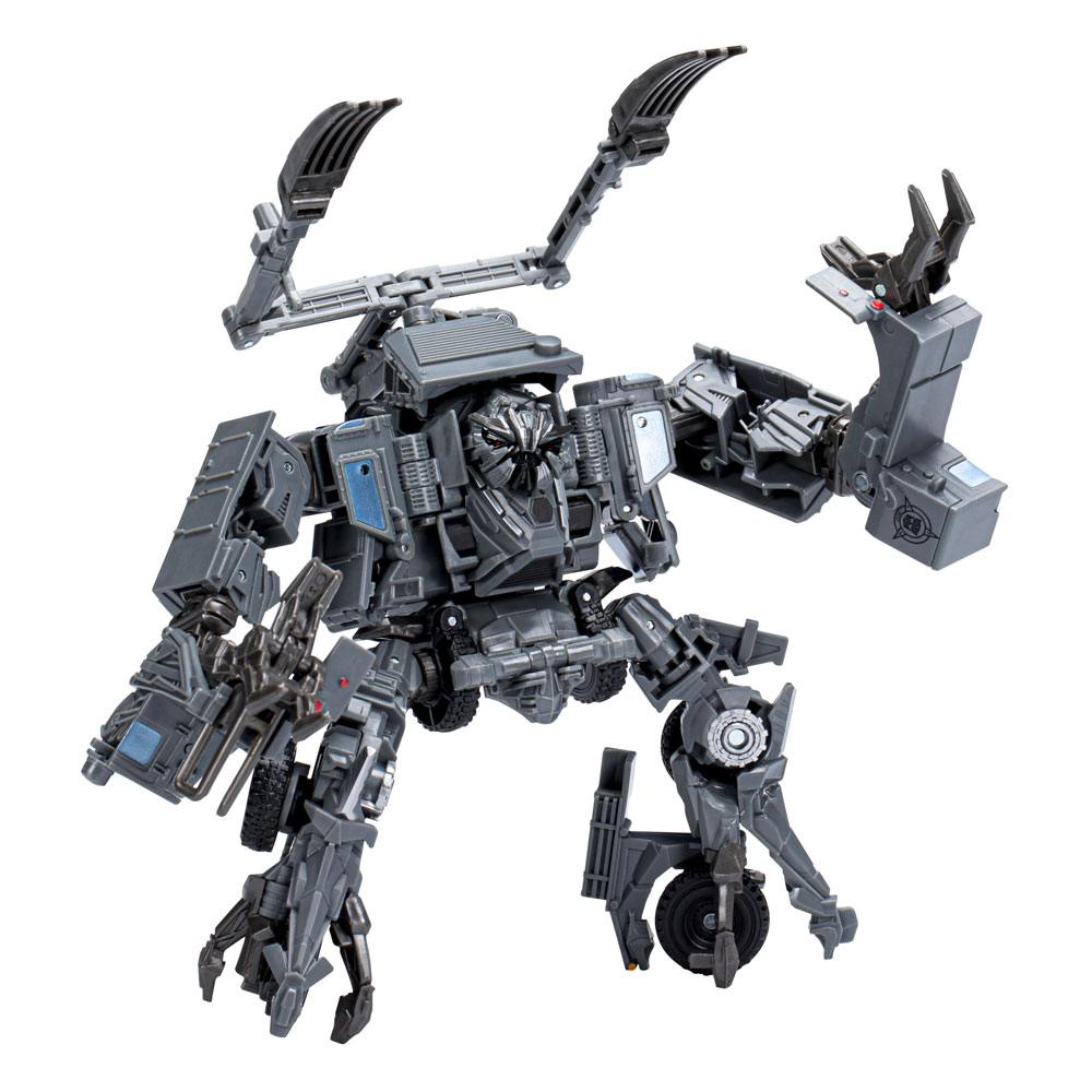 Descubre el apasionante mundo de Figura Studio Series Actionfigur Bonecrusher.