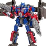 Descubre el apasionante mundo de Figura Studio Series Actionfigur Optimus Prime.