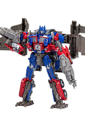 Figura Studio Series Actionfigur Optimus Prime