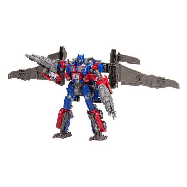 Figura Studio Series Actionfigur Optimus Prime » Tu Tienda Anime Descubre el apasionante mundo de Figura Studio Series Actionfigur Optimus Prime.