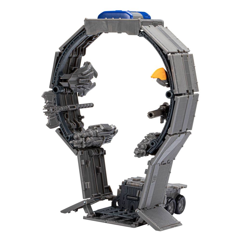 Descubre el apasionante mundo de Figura Studio Series Actionfigur Optimus Prime.