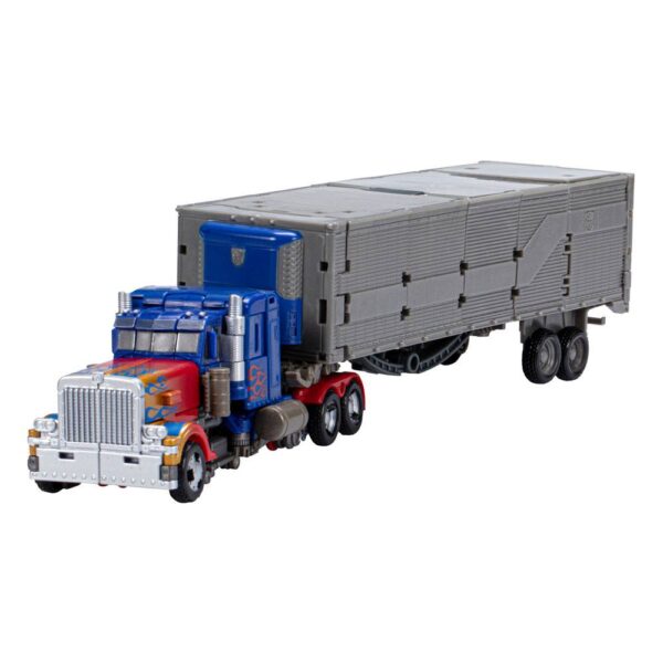 Figura Studio Series Actionfigur Optimus Prime » Tu Tienda Anime Descubre el apasionante mundo de Figura Studio Series Actionfigur Optimus Prime.