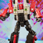 Descubre el apasionante mundo de Figura Transformers Red Cog 14cm.