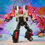 Descubre el apasionante mundo de Figura Transformers Red Cog 14cm.
