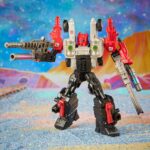 Descubre el apasionante mundo de Figura Transformers Red Cog 14cm.