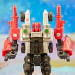 Descubre el apasionante mundo de Figura Transformers Red Cog 14cm.