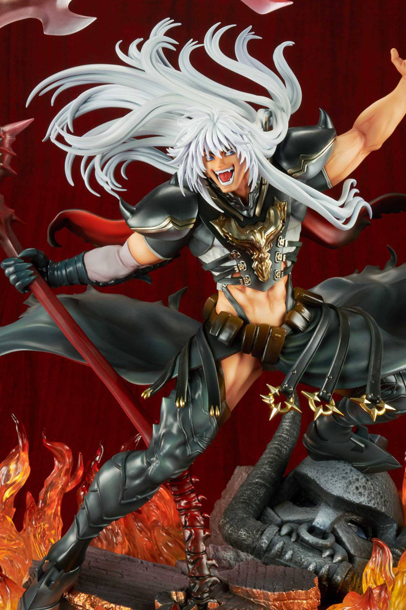 Listado Figuras Anime B » Tu Tienda Anime Bastard!!