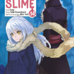 Descubre el apasionante mundo de Manga Aquella vez que me Converti en Slime 14.