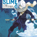 Descubre el apasionante mundo de Manga Aquella vez que me Converti en Slime 15.