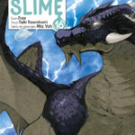 Descubre el apasionante mundo de Manga Aquella vez que me Converti en Slime 16.