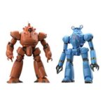 Descubre el apasionante mundo de Maquetas HL-98 Hercules 21 y ASV99 Boxer.