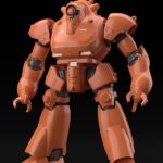 Descubre el apasionante mundo de Maquetas HL-98 Hercules 21 y ASV99 Boxer.