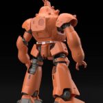 Descubre el apasionante mundo de Maquetas HL-98 Hercules 21 y ASV99 Boxer.