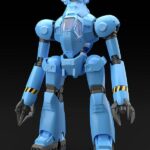 Descubre el apasionante mundo de Maquetas HL-98 Hercules 21 y ASV99 Boxer.