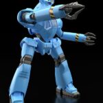 Descubre el apasionante mundo de Maquetas HL-98 Hercules 21 y ASV99 Boxer.