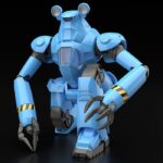 Descubre el apasionante mundo de Maquetas HL-98 Hercules 21 y ASV99 Boxer.