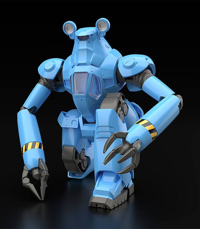 Descubre el apasionante mundo de Maquetas HL-98 Hercules 21 y ASV99 Boxer.