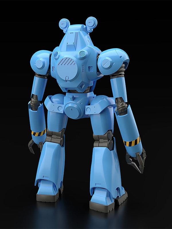 Descubre el apasionante mundo de Maquetas HL-98 Hercules 21 y ASV99 Boxer.