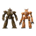 Descubre el apasionante mundo de Maquetas HL-98 Hercules 21 y ASV99 Alternate.