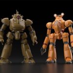 Descubre el apasionante mundo de Maquetas HL-98 Hercules 21 y ASV99 Alternate.