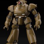 Descubre el apasionante mundo de Maquetas HL-98 Hercules 21 y ASV99 Alternate.