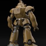 Descubre el apasionante mundo de Maquetas HL-98 Hercules 21 y ASV99 Alternate.