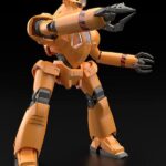 Descubre el apasionante mundo de Maquetas HL-98 Hercules 21 y ASV99 Alternate.