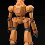 Descubre el apasionante mundo de Maquetas HL-98 Hercules 21 y ASV99 Alternate.