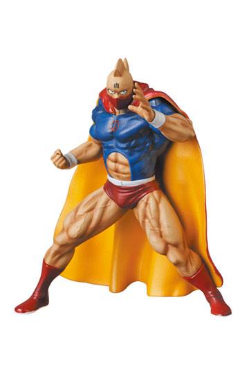 Minifigura Kinnikuman Battle Costume