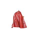 Descubre el apasionante mundo de Minifigura Kinnikuman Battle Costume.