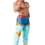 Descubre el apasionante mundo de Minifigura Kinnikuman Super Phenix.