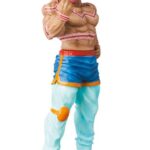 Descubre el apasionante mundo de Minifigura Kinnikuman Super Phenix.